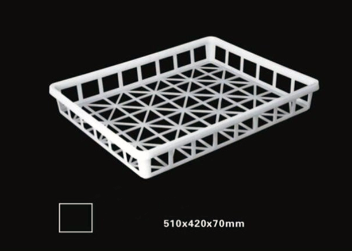 Garden Saucer For Greenhouse-Bozong Greenhouse