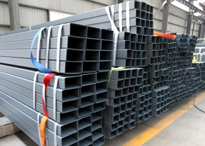  Hot Dip Galvanized Pipe-Bozong Greenhouse