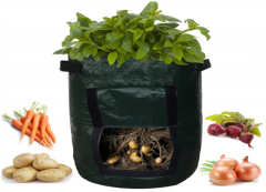 Garden Vegetable PE Fabric Planter-Bozong Greenhouse