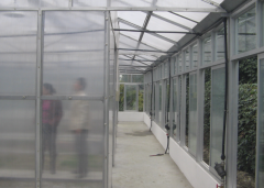 Scientific Research Greenhouse For Sale-Bozong Greenhouse