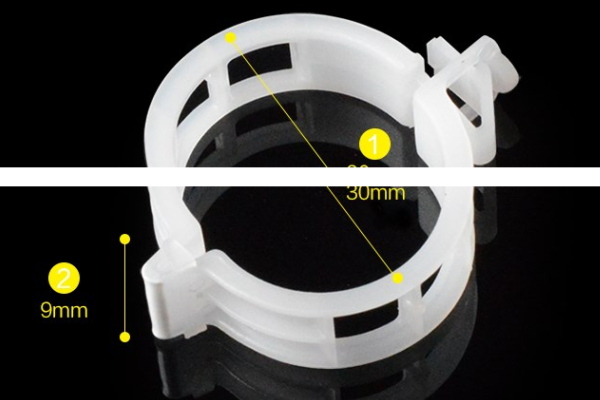 Plant Clip Tomato Clip for Greenhouse with planting tools
