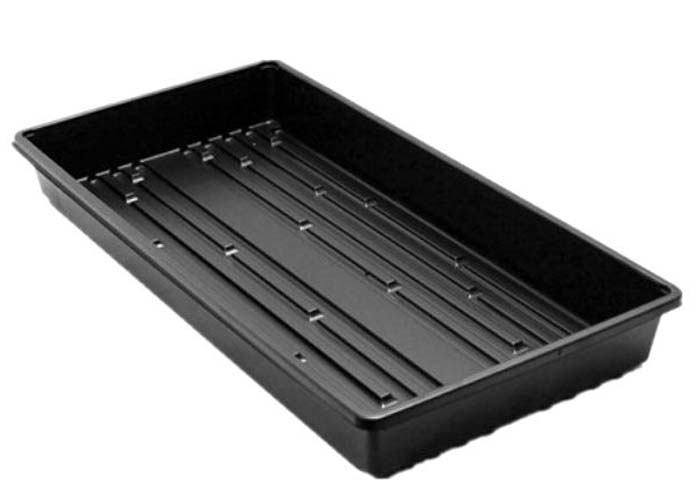 Plastic Seeding Tray with planting tools