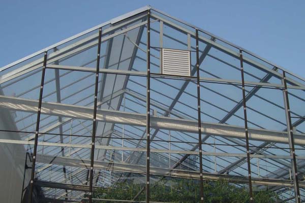 plastic greenhouses