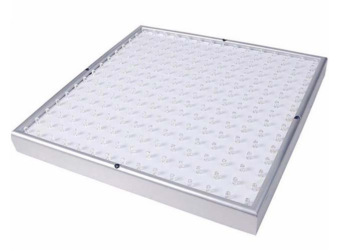 LED Grow Llighting（front）