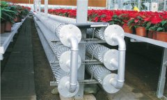Heating Needs in a Gr